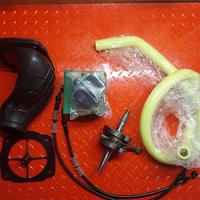 Ricambi moto Fantic hm beta e universali