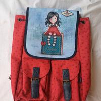 Zaino Santoro Gorjuss