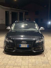 Audi a4 b8