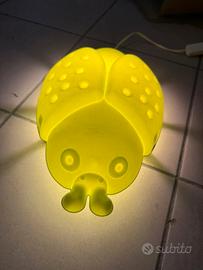 Lampada per bambini