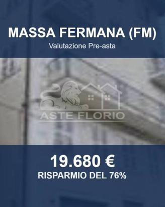 Immobile in asta di 147 m² con più di 5 locali a M