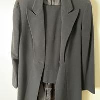 Giacca pantaloni Emporio Armani