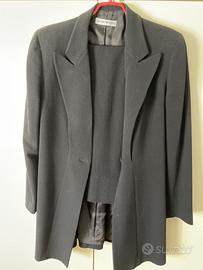 Giacca pantaloni Emporio Armani