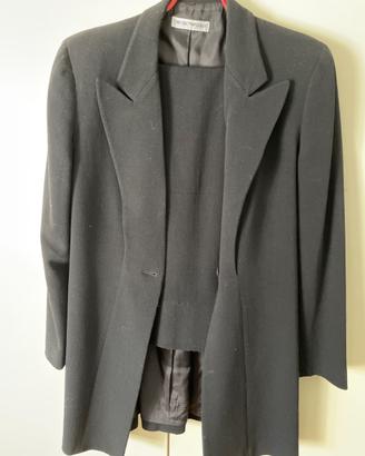Giacca pantaloni Emporio Armani