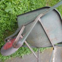 Carretta da giardino