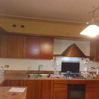 Cucina completa con lavastoviglie compresa 