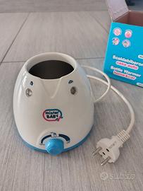 scaldabiberon casa auto Mister Baby