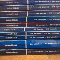 Rivista "NAUTICA" - 1980