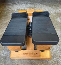 STEPPER LINEAFLEX