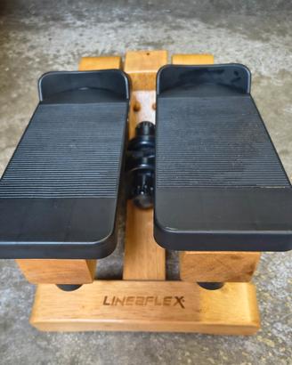 STEPPER LINEAFLEX