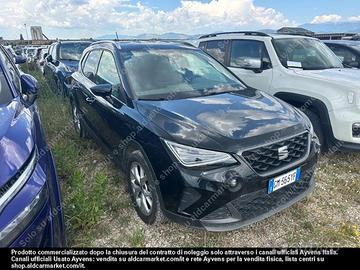 SEAT Arona 1.0 EcoTSI 110CV DSG FR - UNIPRO TAGL