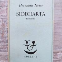 Siddharta - Herman Hesse