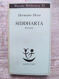 Siddharta - Herman Hesse