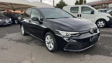 Volkswagen Golf 2.0 TDI DSG SCR Life