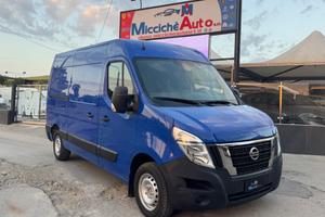 NISSAN INTERSTAR 2.3 DCI 130 CV L2H2 FULL SOLO 90.