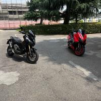 Honda X-ADV 750 - 2025