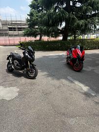 Honda X-ADV 750 - 2025