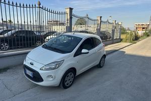 Ford Ka 1.3 Mjt 75 Cv 2013