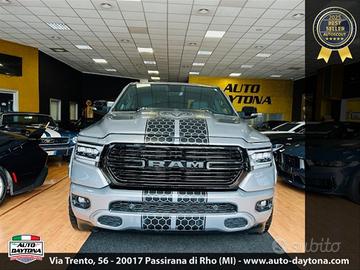 DODGE RAM RAM 5.7 V8 4x4 BIGHORN *(Formula blocc