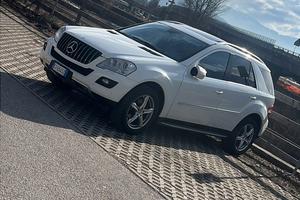 Mercedes Ml 350 premium 4 matic