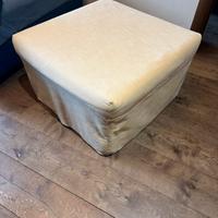 Pouf - diventa un letto
