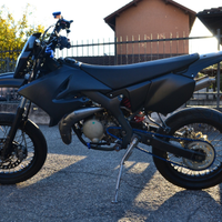 Yamaha dt 50