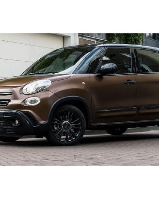 Ricambi usati fiat 500L 500 L 2017-500L 2012 #d