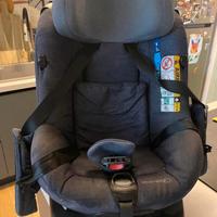 Seggiolino bebe comfort