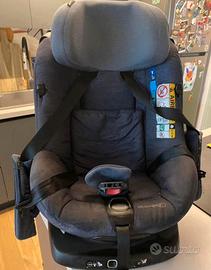Seggiolino bebe comfort