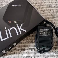 dac ARCAM rLINK