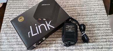 dac ARCAM rLINK
