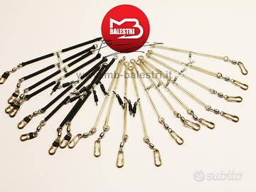 Minitrave Inox Surf Casting