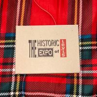Cartoline vintage levis