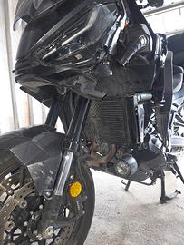 honda nt 1100 da riparare