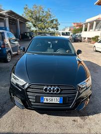 A3 sportback