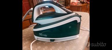 Polti vaporella express