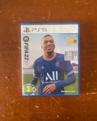 Fifa 22