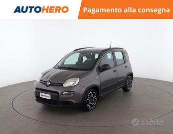 FIAT Panda VY66266