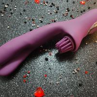 Vibratore rabbit