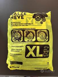 Calze auto XL (Set da 2)