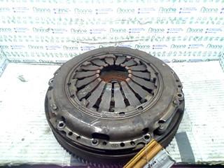 KIT FRIZIONE OPEL MERIVA (S10) (04/10-) A13DTC NB5