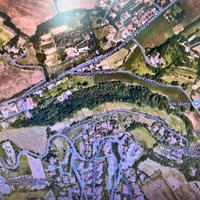 Terreni in Panoramica