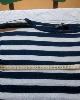 Maglia marca Gocce e gocce
