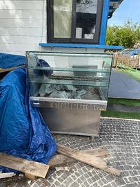 Frigo Vetrina