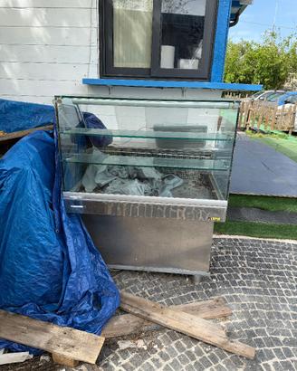 Frigo Vetrina