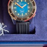 Squale1521 Classic 42mm Automatic 1521CL.VO