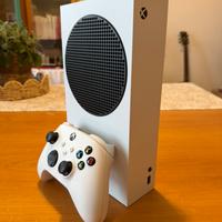 Xbox serie S