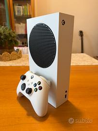 Xbox serie S