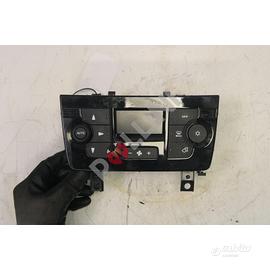 Blocco comando clima digitale Fiat Ducato E 1990