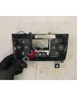 Blocco comando clima digitale Fiat Ducato E 1990